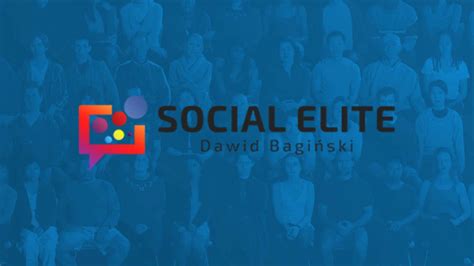 social elite